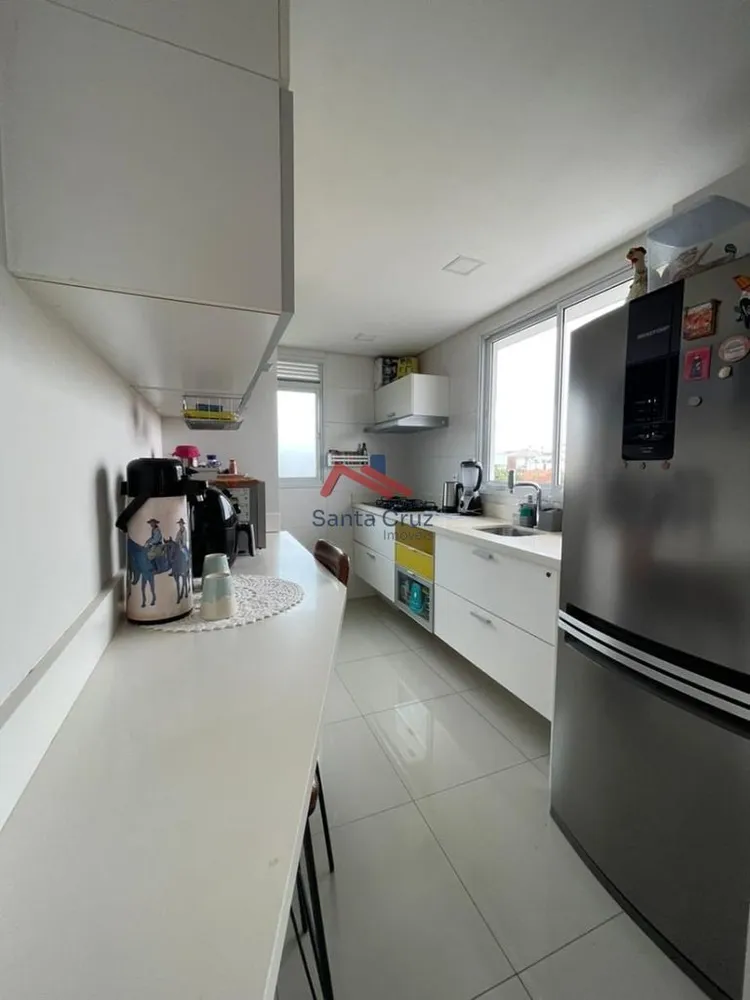 Apartamento, 2 quartos, 74 m² - Foto 2