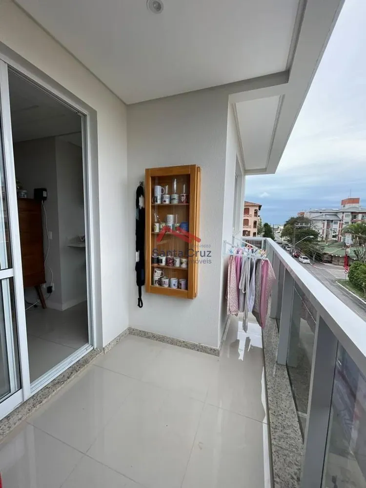 Apartamento, 2 quartos, 74 m² - Foto 10