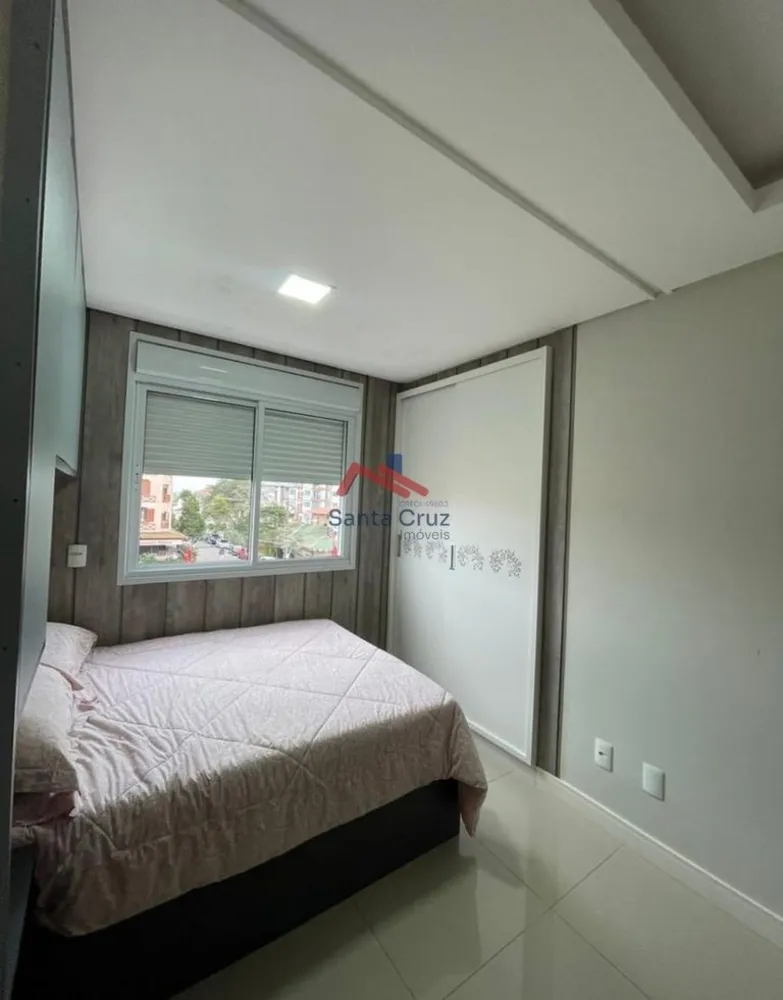 Apartamento, 2 quartos, 74 m² - Foto 3