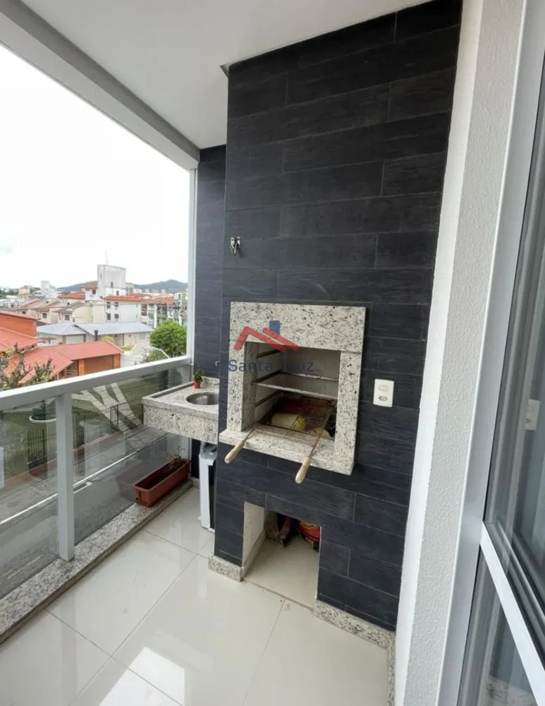 Apartamento, 2 quartos, 74 m² - Foto 9