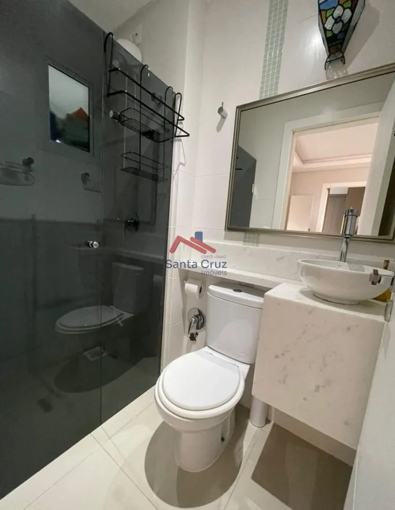 Apartamento, 2 quartos, 74 m² - Foto 5