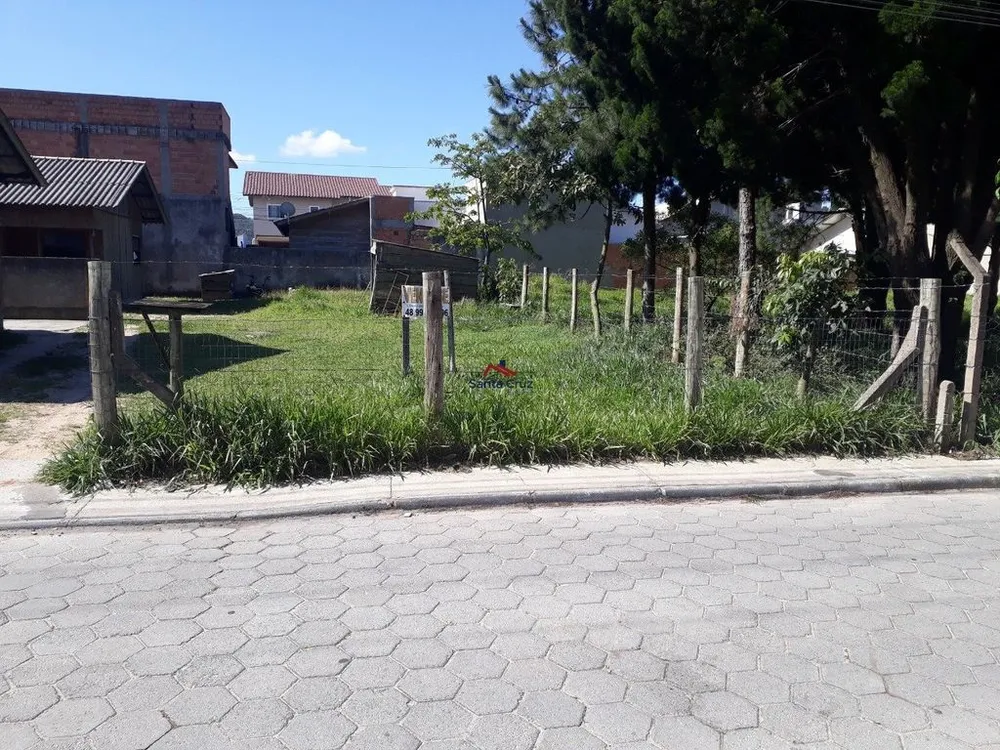 Terreno, 270 m² - Foto 1