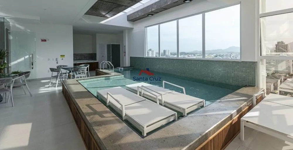 Apartamento, 3 quartos, 217 m² - Foto 3