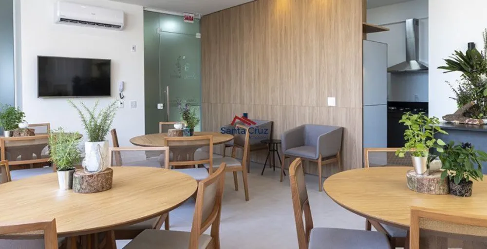 Apartamento, 3 quartos, 217 m² - Foto 7
