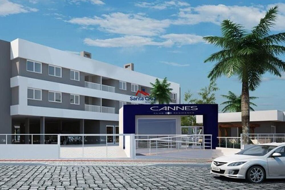 Apartamento, 3 quartos, 1 m² - Foto 1