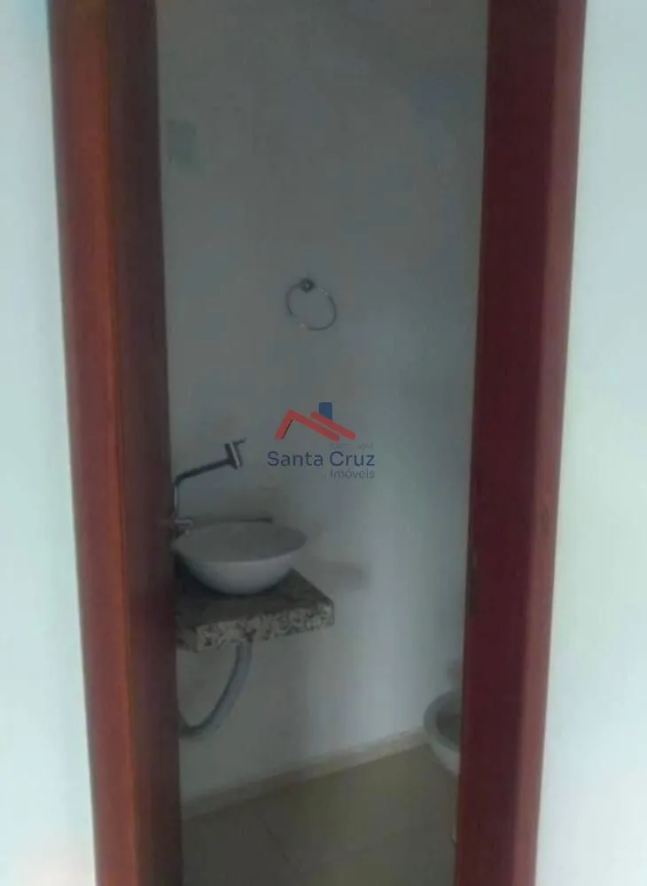 Sobrado, 3 quartos, 86 m² - Foto 9
