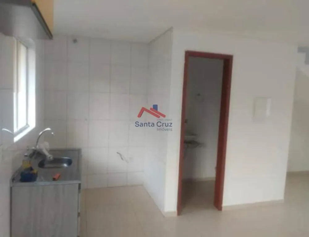 Sobrado, 3 quartos, 86 m² - Foto 8