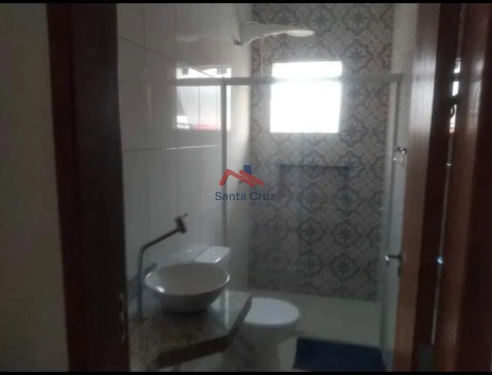 Sobrado, 3 quartos, 86 m² - Foto 13