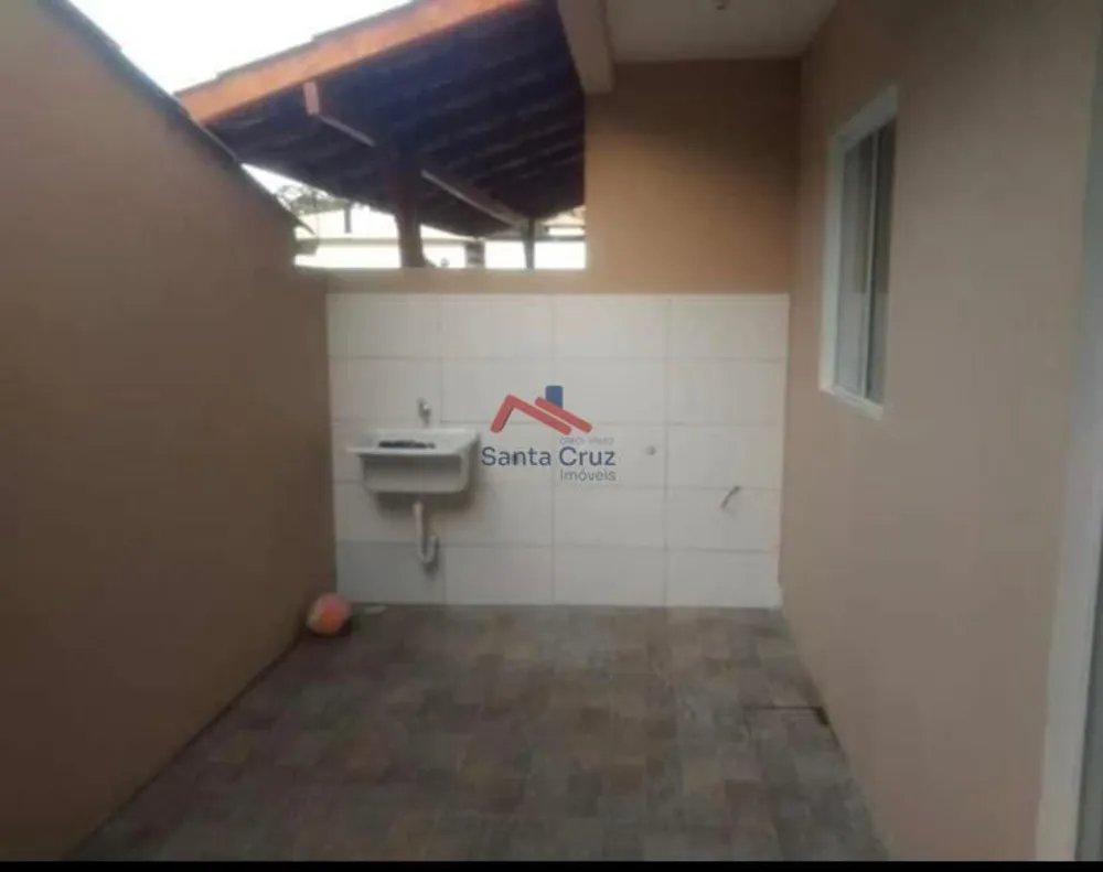 Sobrado, 3 quartos, 86 m² - Foto 3