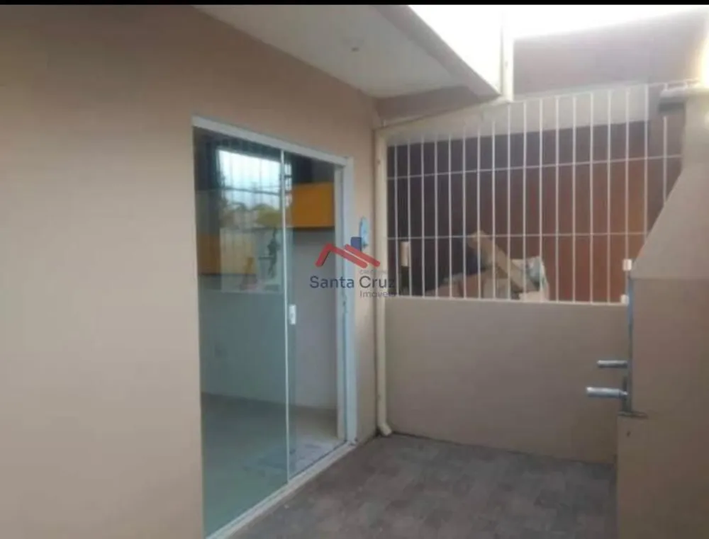 Sobrado, 3 quartos, 86 m² - Foto 4