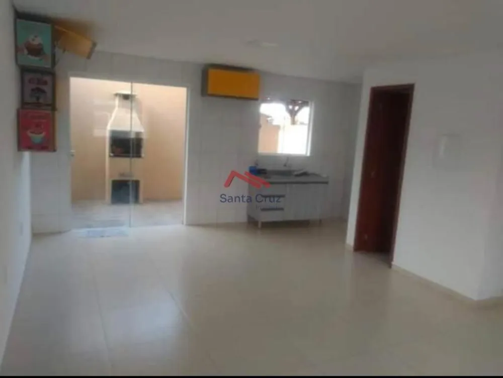 Sobrado, 3 quartos, 86 m² - Foto 6