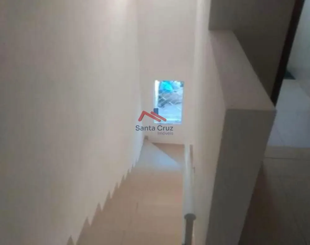 Sobrado, 3 quartos, 86 m² - Foto 10