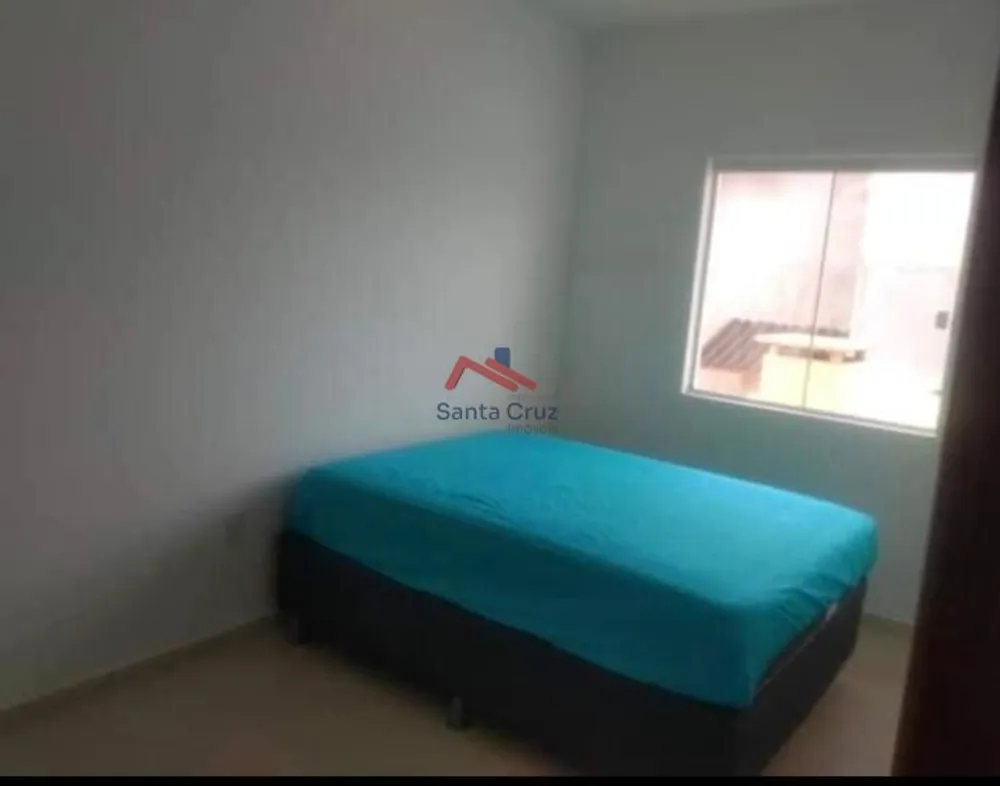 Sobrado, 3 quartos, 86 m² - Foto 15