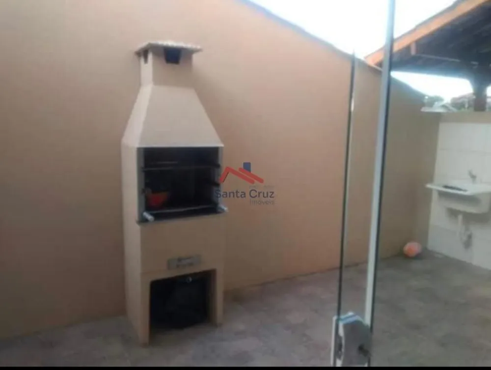 Sobrado, 3 quartos, 86 m² - Foto 5