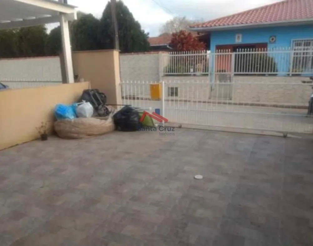 Sobrado, 3 quartos, 86 m² - Foto 2