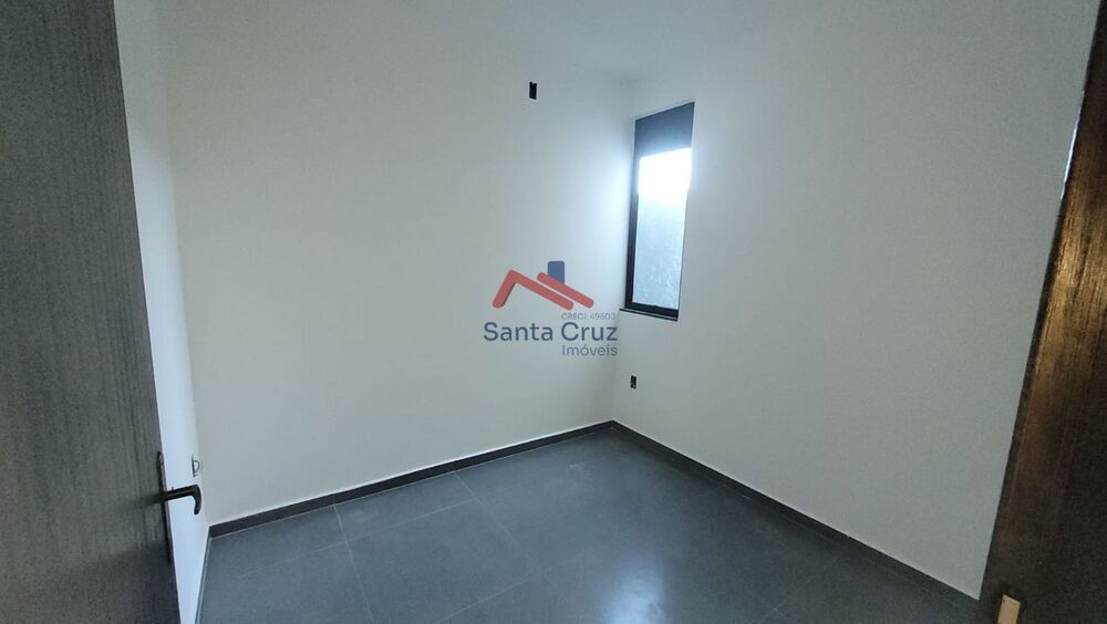 Casa à venda com 3 quartos, 80m² - Foto 3