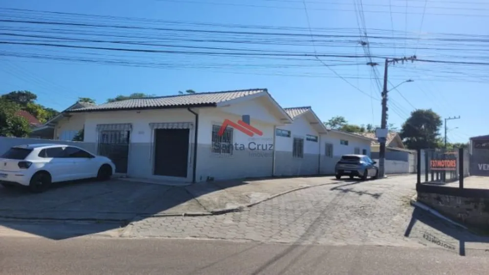 Loja-Salão, 210 m² - Foto 3
