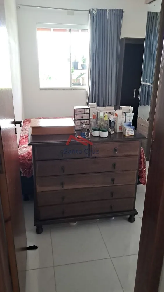 Apartamento, 2 quartos, 50 m² - Foto 10