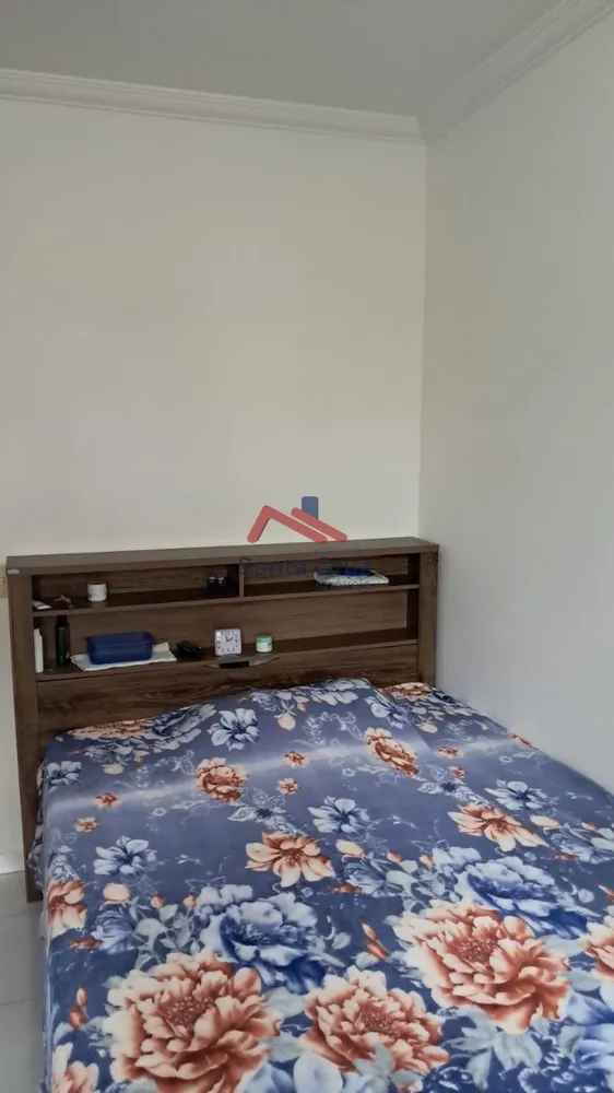 Apartamento, 2 quartos, 50 m² - Foto 7