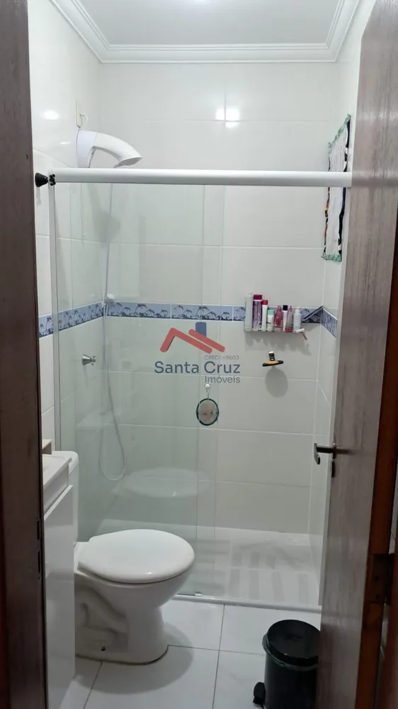 Apartamento, 2 quartos, 50 m² - Foto 9