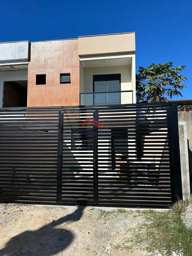 Sobrado, 3 quartos, 114 m² - Foto 2