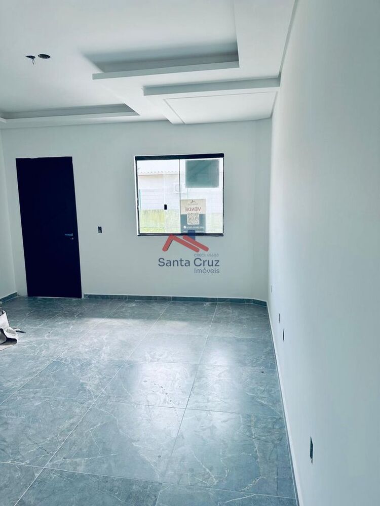Sobrado à venda com 3 quartos, 114m² - Foto 1