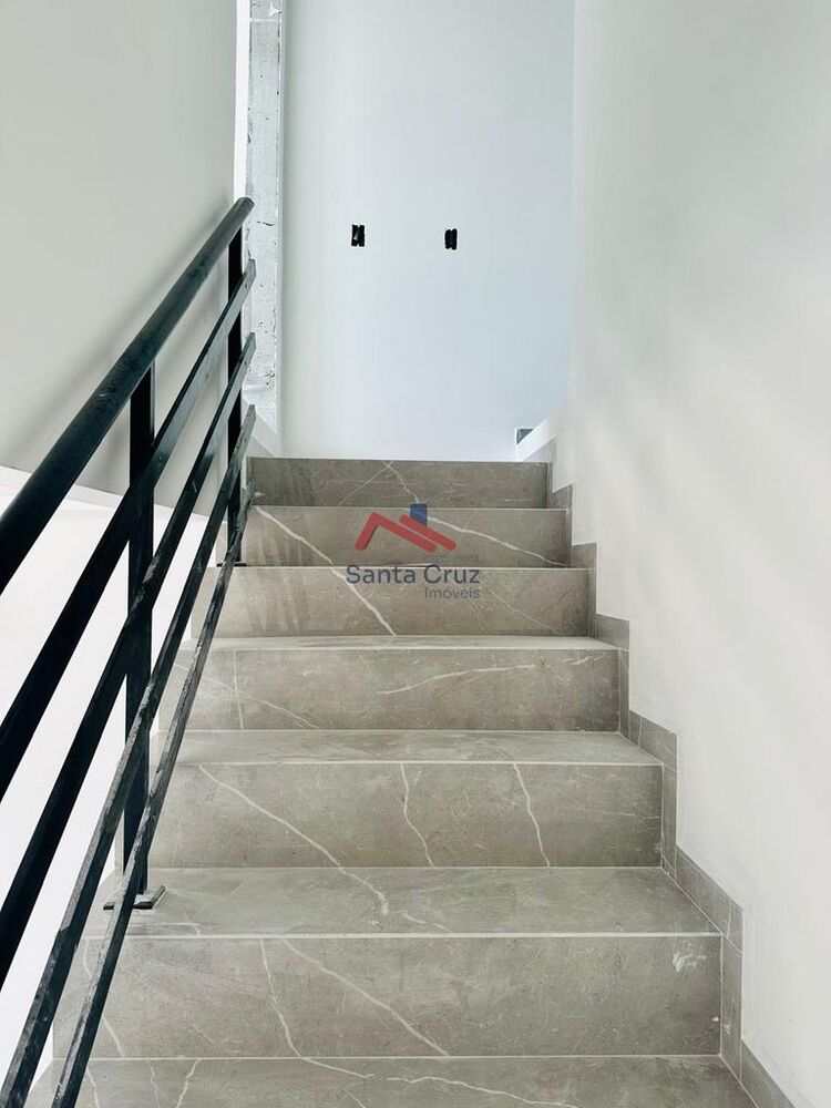 Sobrado à venda com 3 quartos, 114m² - Foto 3
