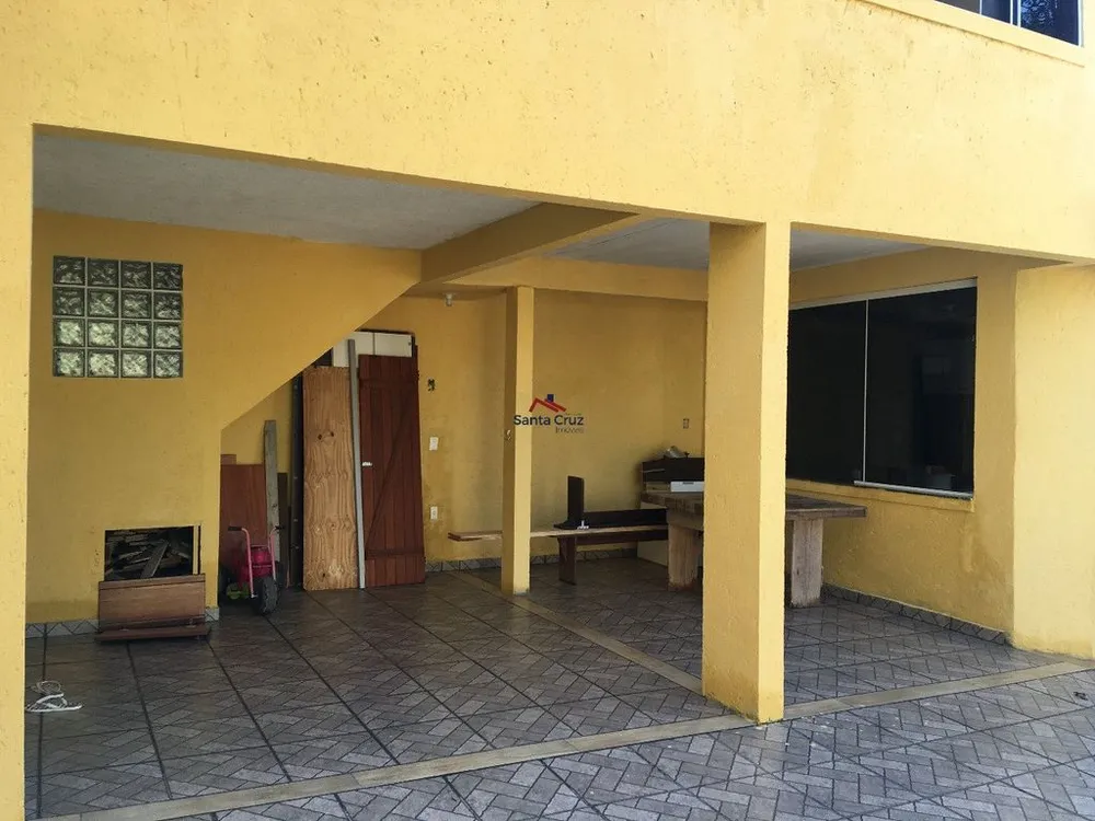 Sobrado, 4 quartos, 150 m² - Foto 2