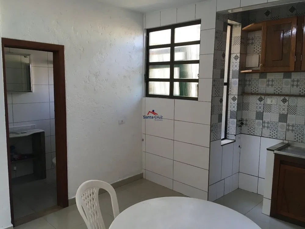 Sobrado, 4 quartos, 150 m² - Foto 4