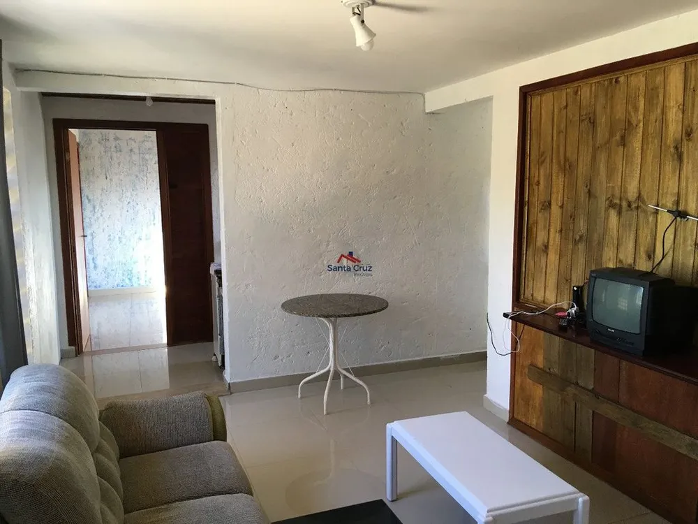 Sobrado, 4 quartos, 150 m² - Foto 1