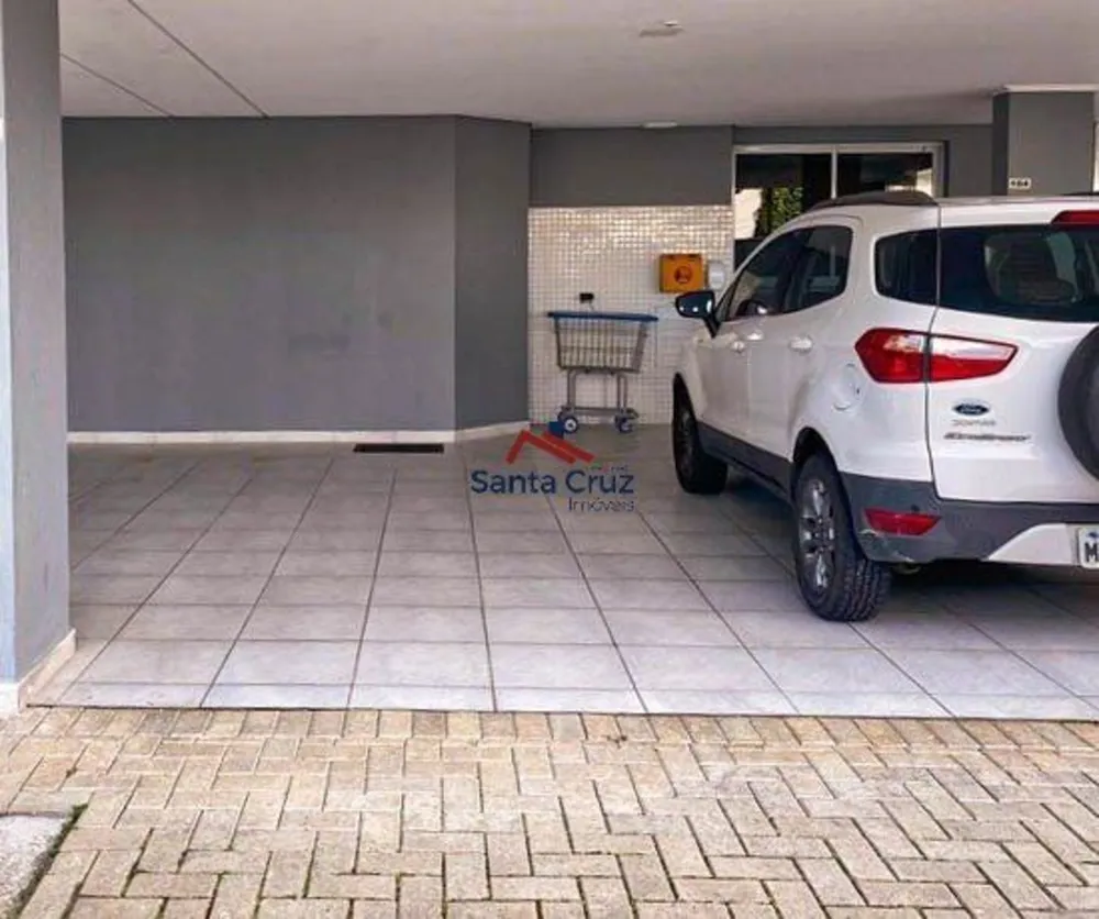 Apartamento, 2 quartos, 140 m² - Foto 3