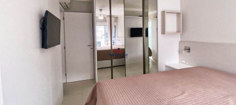 Apartamento, 2 quartos, 140 m² - Foto 1