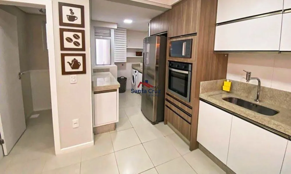 Apartamento, 2 quartos, 140 m² - Foto 1
