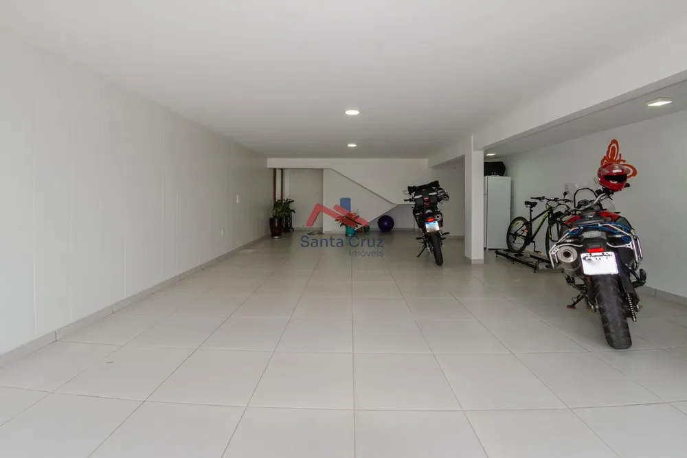 Sobrado, 3 quartos, 370 m² - Foto 4