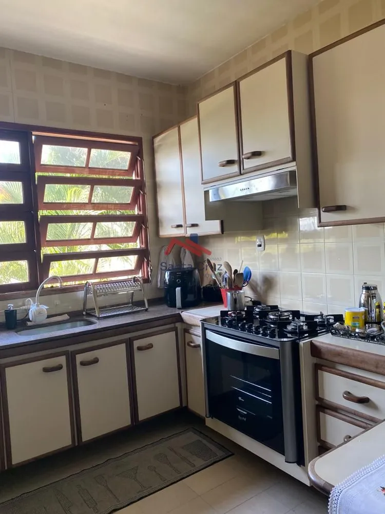 Casa, 4 quartos, 300 m² - Foto 11