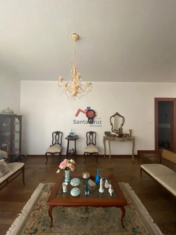 Casa, 4 quartos, 300 m² - Foto 8