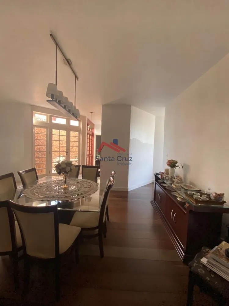 Casa, 4 quartos, 300 m² - Foto 4