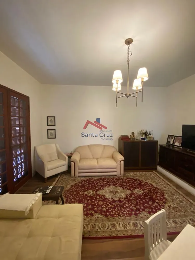 Casa, 4 quartos, 300 m² - Foto 7