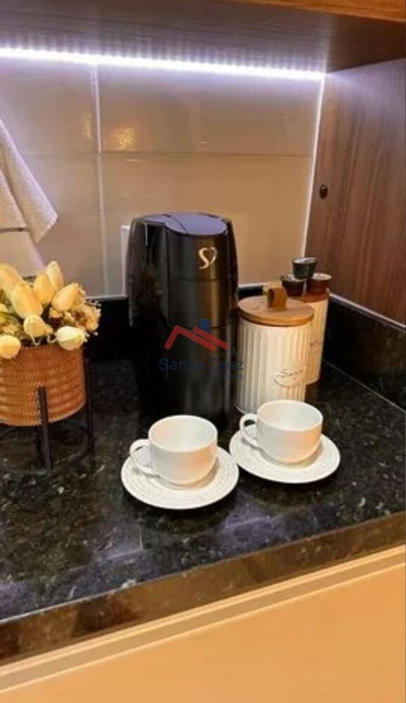 Apartamento, 2 quartos, 68 m² - Foto 3