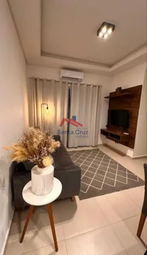 Apartamento, 2 quartos, 68 m² - Foto 5