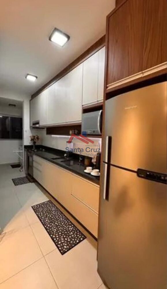 Apartamento, 2 quartos, 68 m² - Foto 2