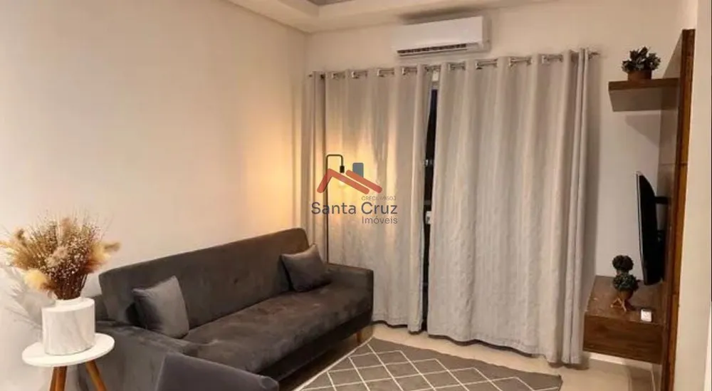 Apartamento, 2 quartos, 68 m² - Foto 3