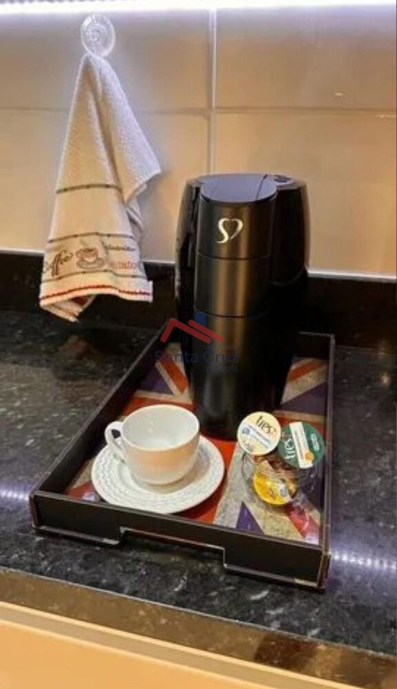 Apartamento, 2 quartos, 68 m² - Foto 4