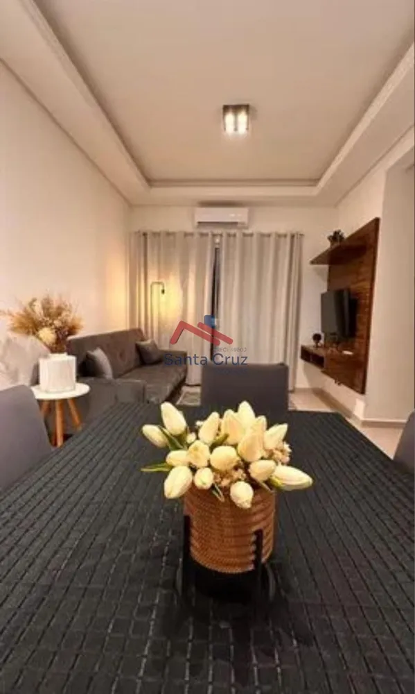 Apartamento, 2 quartos, 68 m² - Foto 4