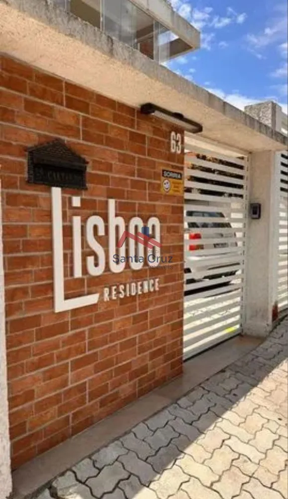 Apartamento, 2 quartos, 68 m² - Foto 2
