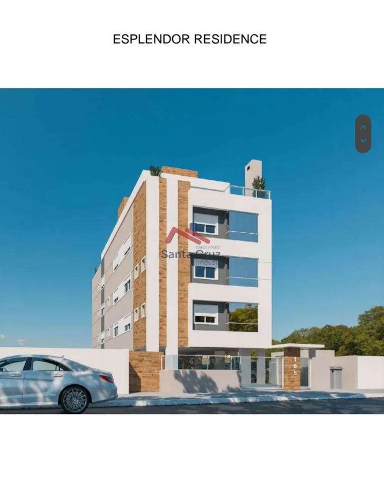 Apartamento, 3 quartos, 81 m² - Foto 1
