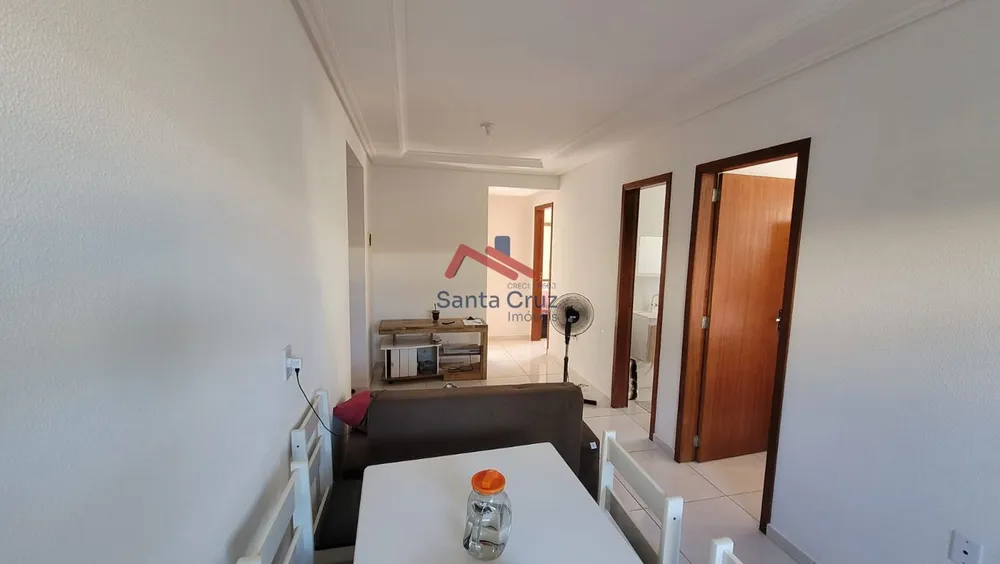 Apartamento, 3 quartos, 74 m² - Foto 3