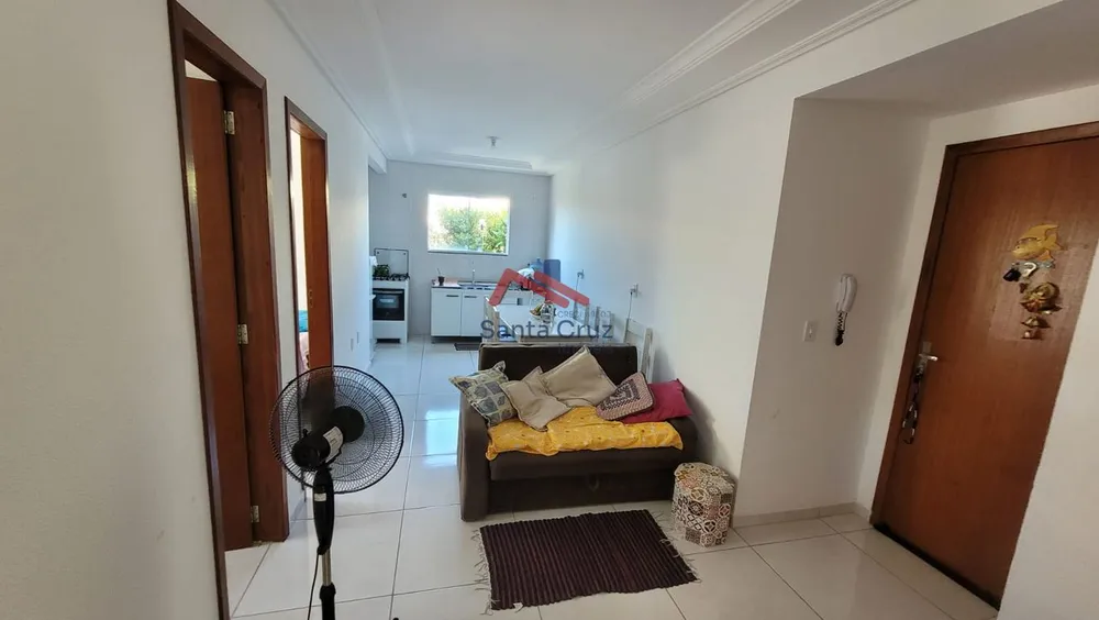 Apartamento, 3 quartos, 74 m² - Foto 5