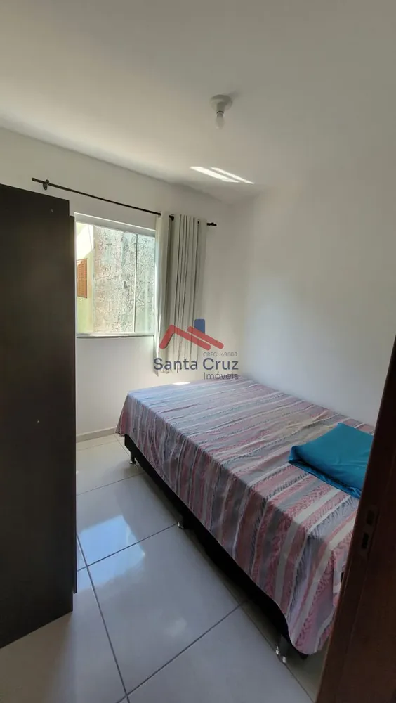 Apartamento, 3 quartos, 74 m² - Foto 8