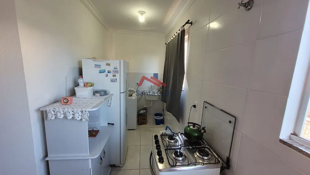 Apartamento, 3 quartos, 74 m² - Foto 7